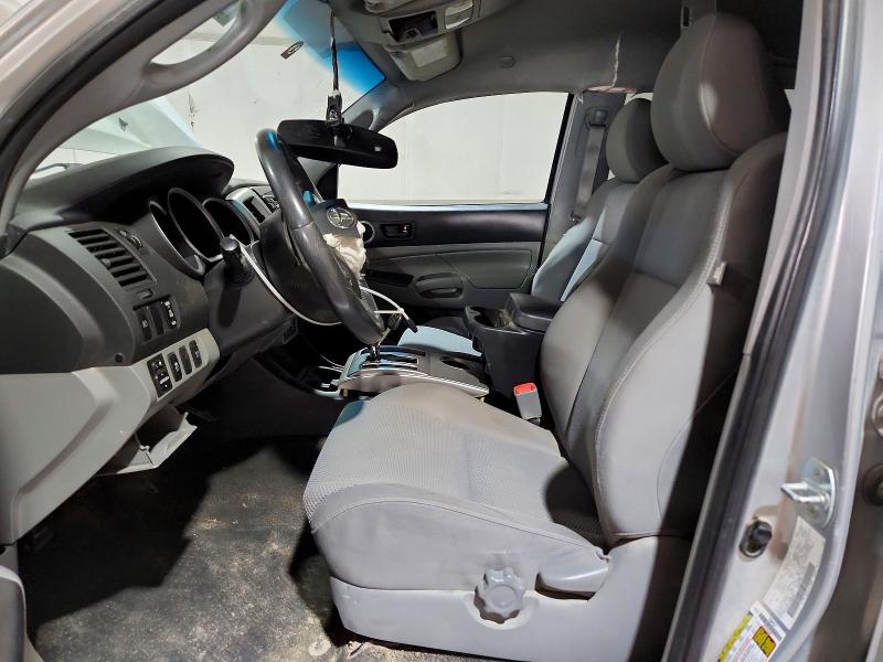 Продажа на аукционе авто 2012 Toyota Tacoma, vin: 5TFMU4FNXCX006027, номер лота: 61309846