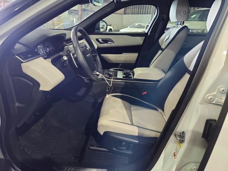 Продажа на аукционе авто 2020 Land Rover Range Rover Velar, vin: SALYK2FV1LA238166, номер лота: 63182036
