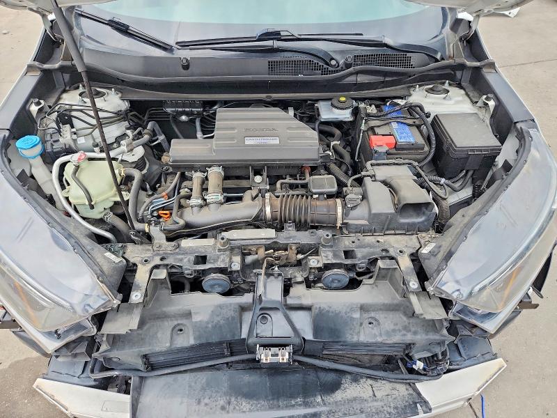 Продаж на аукціоні авто 2020 Honda Cr-v, vin: 5J6RW2H27LA005034, номер лоту: 63015876