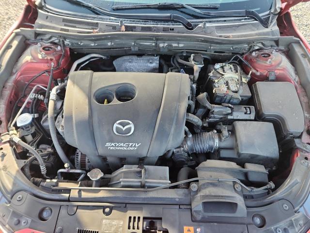 Aukcja sprzedaży 2018 Mazda 3, vin: 3MZBN1W35JM213717, numer aukcji: 60848956