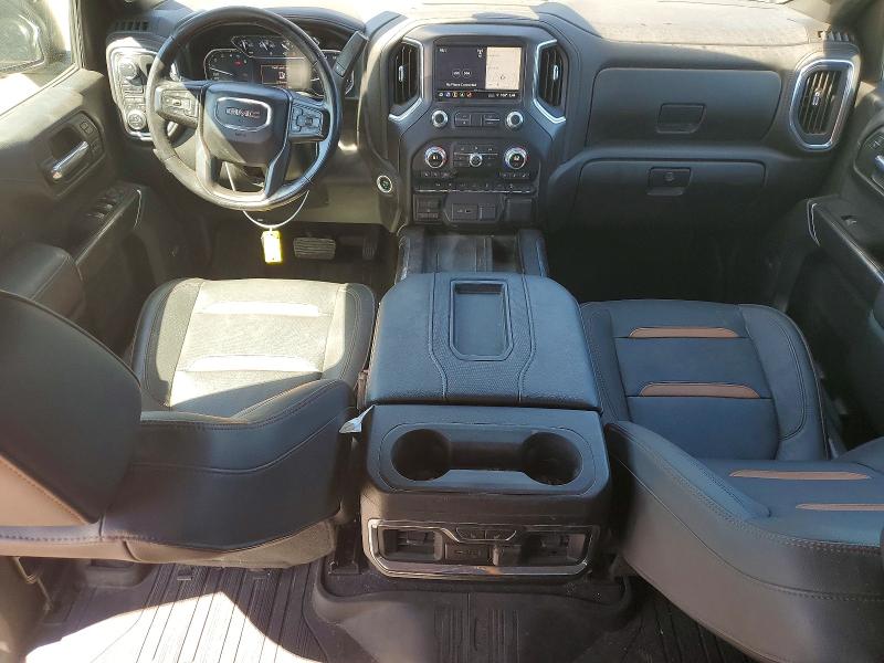 62854796 :رقم المزاد ، 1GTP9EEL5KZ151080 vin ، 2019 Gmc Sierra مزاد بيع