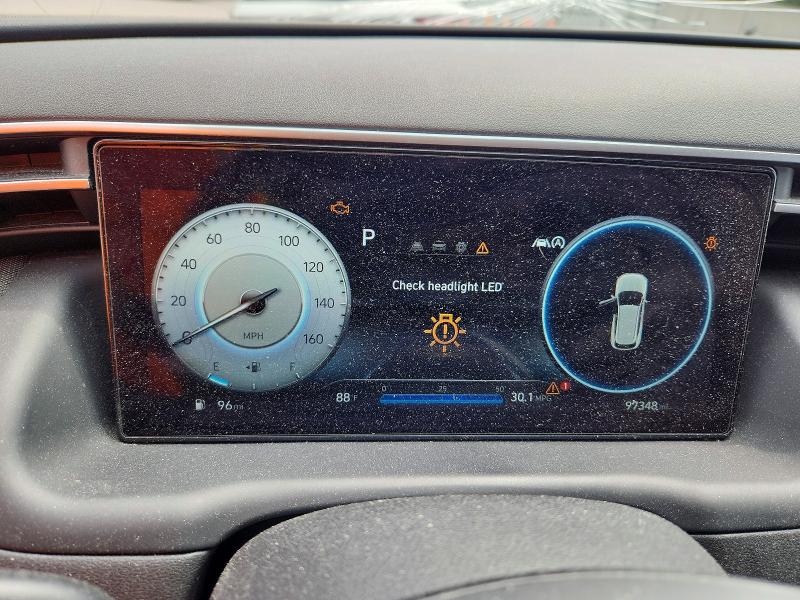 Продажа на аукционе авто 2022 Hyundai Tucson, vin: 5NMJCCAE1NH016772, номер лота: 60123796
