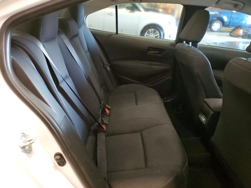 Aukcja sprzedaży 2024 Toyota Corolla, vin: 5YFB4MDE2RP130424, numer aukcji: 60168846