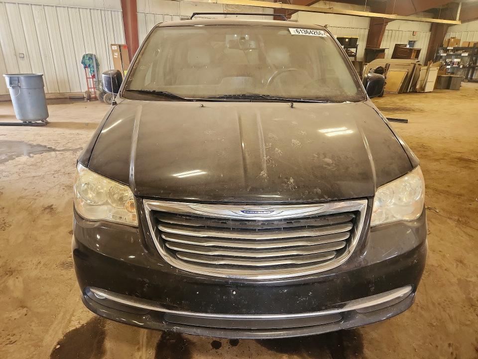 Aukcja sprzedaży 2016 Chrysler Town & Country, vin: 2C4RC1BG3GR298297, numer aukcji: 61364266
