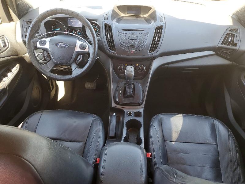Продажа на аукционе авто 2014 Ford Escape, vin: 1FMCU0F76EUB09158, номер лота: 59911166