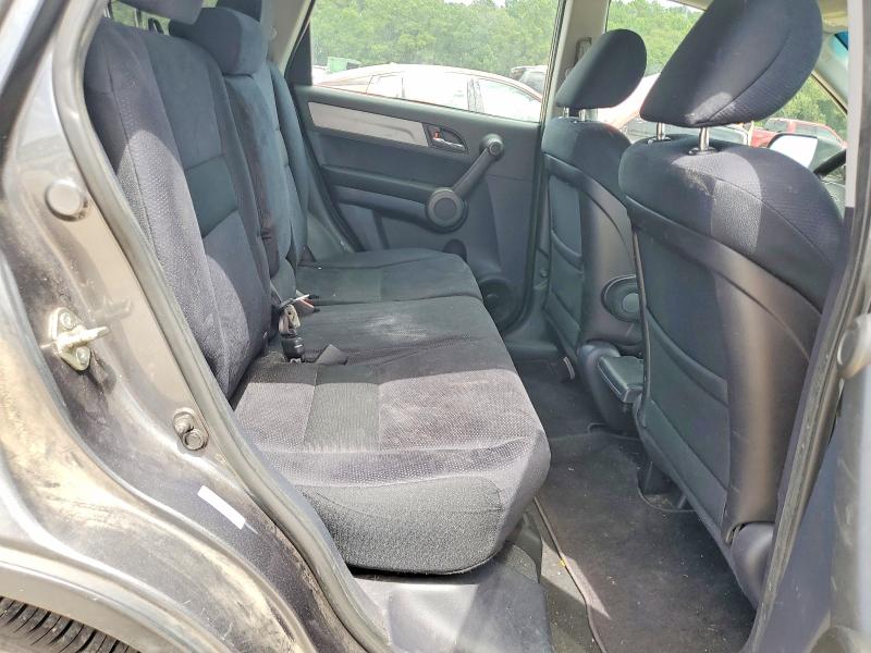 Продажа на аукционе авто 2011 Honda Cr-v, vin: 3CZRE3H53BG703255, номер лота: 61675946