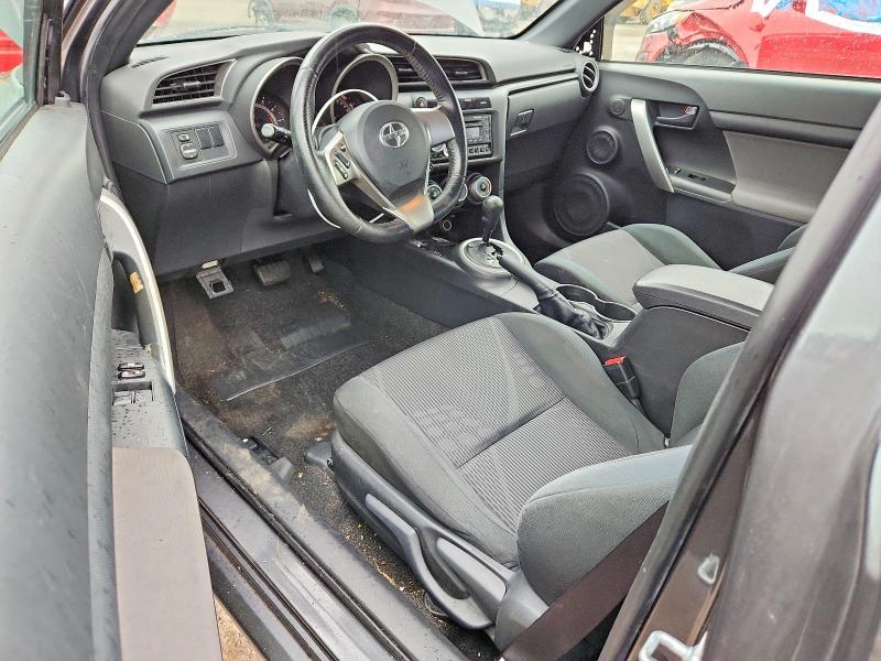 59971186 :رقم المزاد ، JTKJF5C72B3008927 vin ، 2011 Scion Tc مزاد بيع