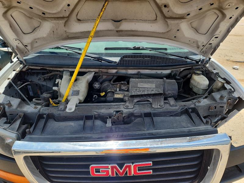 Продажа на аукционе авто 2016 Gmc Savana, vin: 1GTW7AFF5G1904678, номер лота: 63182546