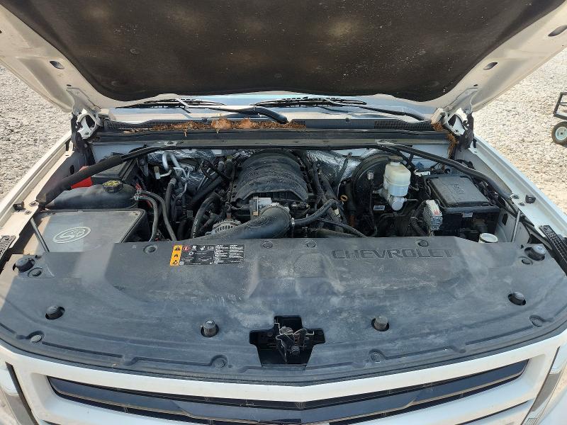2018 Chevrolet Tahoe მანქანა იყიდება აუქციონზე, vin: 1GNSKBKC2JR152677, აუქციონის ნომერი: 60795336