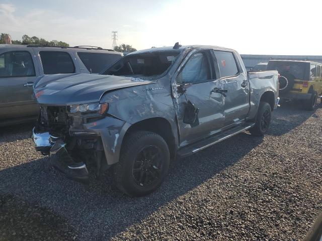 Продажа на аукционе авто 2019 Chevrolet Silverado, vin: 3GCUYDED6KG160069, номер лота: 62525626