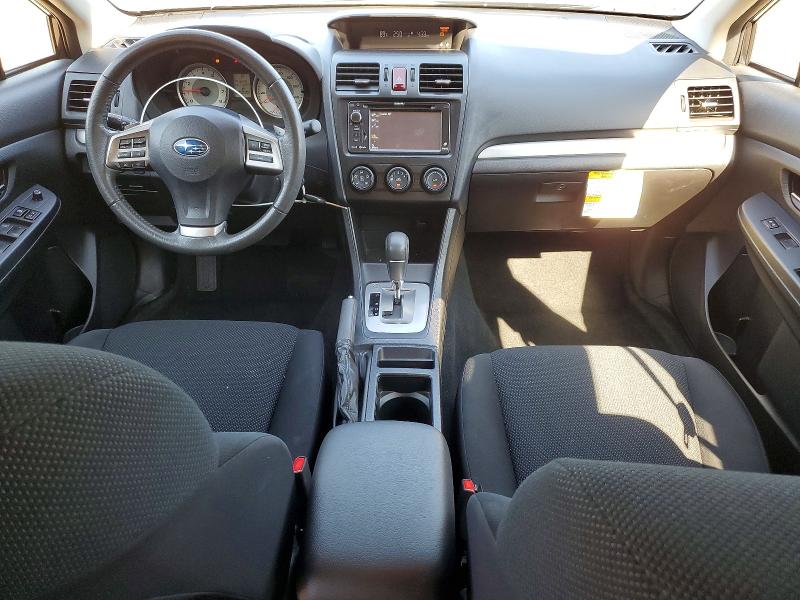 Aukcja sprzedaży 2014 Subaru Impreza, vin: JF1GPAE61E8249709, numer aukcji: 60326896