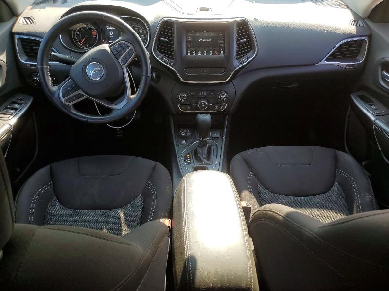Aukcja sprzedaży 2019 Jeep Cherokee, vin: 1C4PJMCB6KD361910, numer aukcji: 61146296
