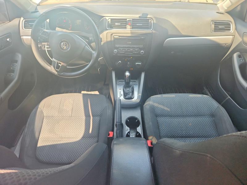 Продажа на аукционе авто 2013 Volkswagen Jetta, vin: 3VWDK7AJ0DM305882, номер лота: 61550696