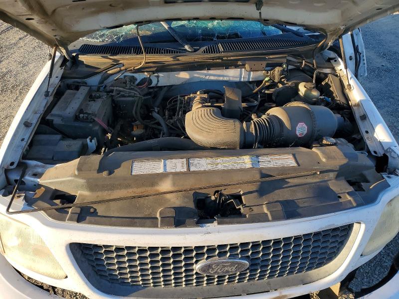 Aukcja sprzedaży 2000 Ford F150, vin: 1FTRX18L5YNB81473, numer aukcji: 63352886