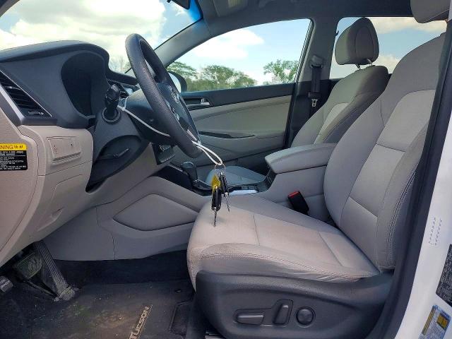 Aukcja sprzedaży 2018 Hyundai Tucson, vin: KM8J3CA42JU603486, numer aukcji: 61481766