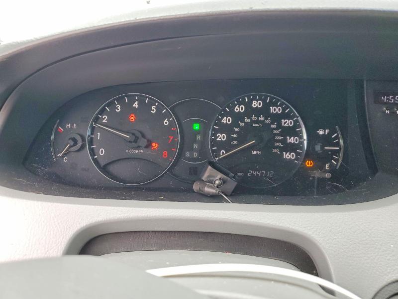 Продажа на аукционе авто 2007 Toyota Avalon, vin: 4T1BK36B27U246429, номер лота: 61062116