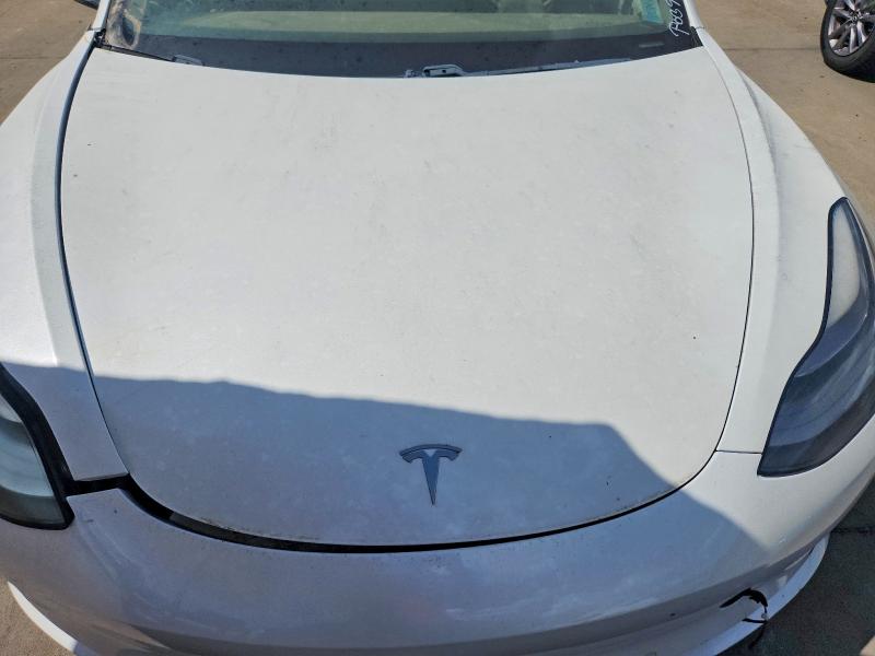 Продажа на аукционе авто 2021 Tesla Model 3, vin: 5YJ3E1EA1MF996096, номер лота: 59856906