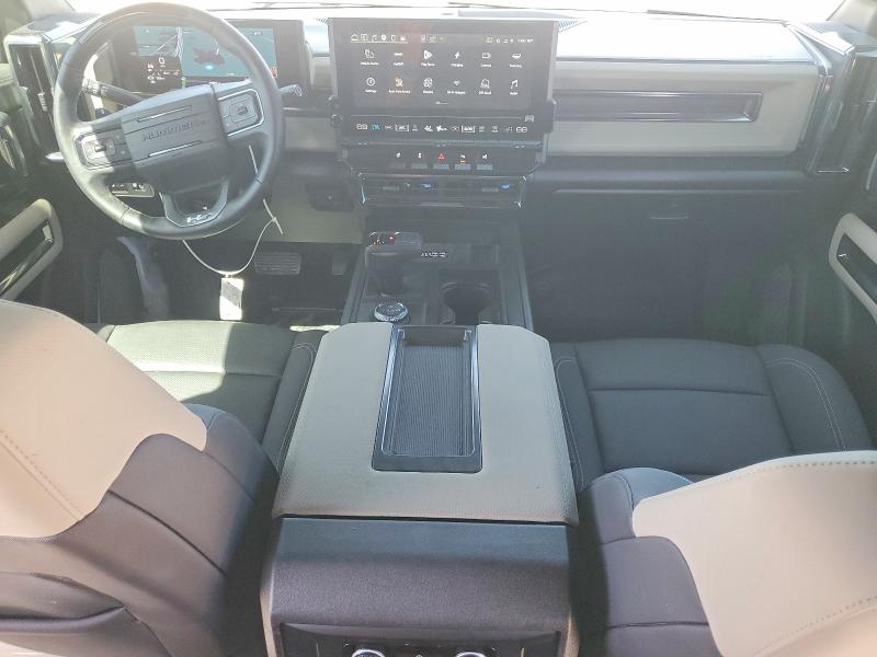 Auction sale of the 2026 Gmc Hummer Suv, vin: 1GKTEHDE1TU602314, lot number: 59158026