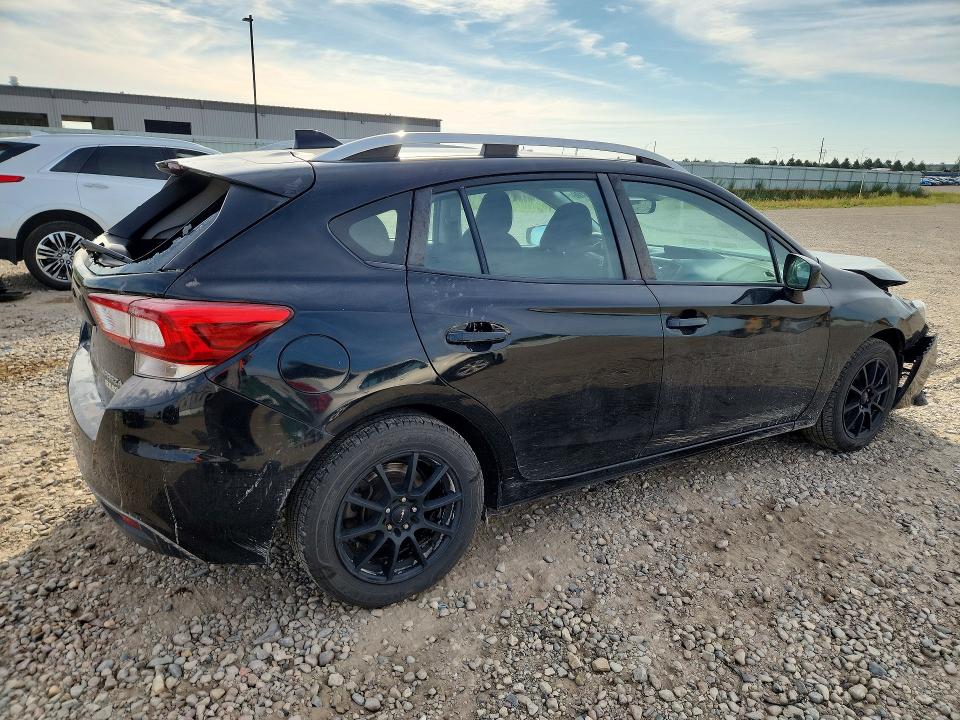 Aukcja sprzedaży 2017 Subaru Impreza, vin: 4S3GTAD67H3734249, numer aukcji: 61248186