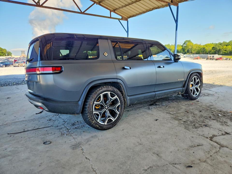 Aukcja sprzedaży 2023 Rivian R1s, vin: 7PDSGABA2PN016190, numer aukcji: 60857966