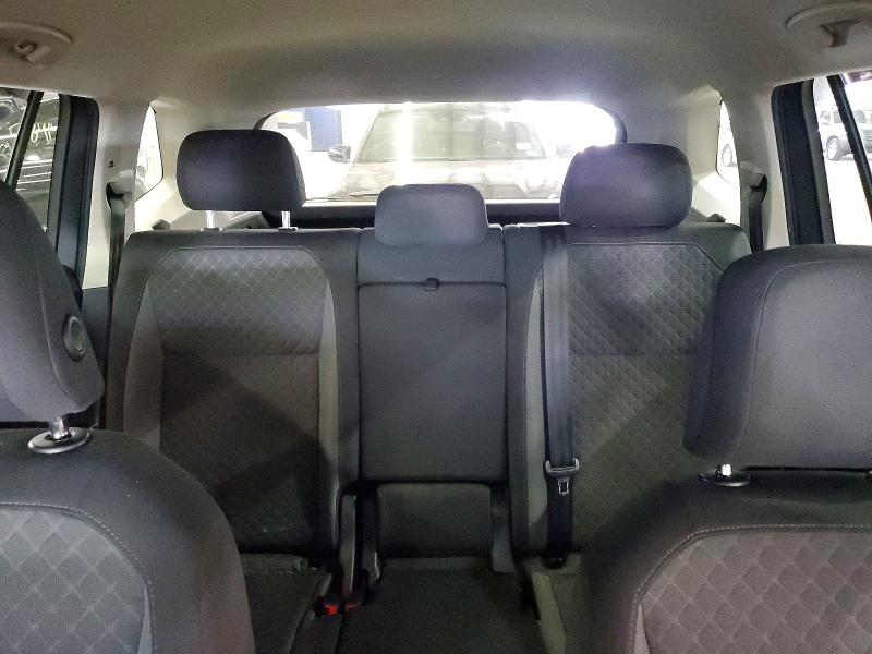 Продаж на аукціоні авто 2019 Volkswagen Tiguan, vin: 3VV0B7AX3KM188268, номер лоту: 59863046