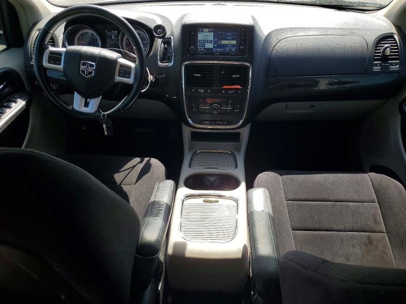 60520196 :رقم المزاد ، 2D4RN5DG2BR649971 vin ، 2011 Dodge Grand Caravan مزاد بيع
