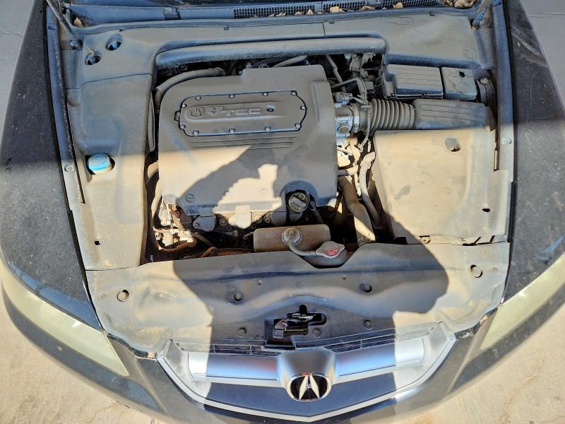 62409186 :رقم المزاد ، 19UUA66216A006937 vin ، 2006 Acura 3.2tl مزاد بيع