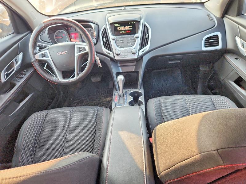 Aukcja sprzedaży 2015 Gmc Terrain, vin: 2GKFLWEK7F6113852, numer aukcji: 60989006