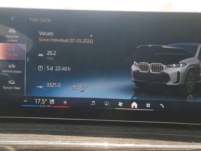 Продажа на аукционе авто 2027 Bmw X6, vin: 5UX33EX06V9449451, номер лота: 60104716