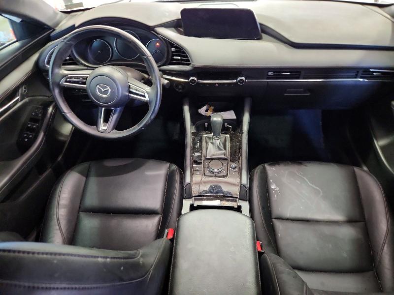 Продажа на аукционе авто 2023 Mazda 3, vin: JM1BPALM8P1613593, номер лота: 60006876