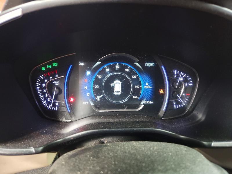 Продаж на аукціоні авто 2020 Hyundai Santa Fe, vin: 5NMS33AD4LH210060, номер лоту: 60460546