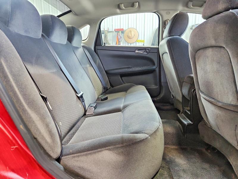 Продаж на аукціоні авто 2009 Chevrolet Impala, vin: 2G1WS57MX91273306, номер лоту: 60782816