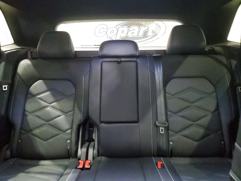 Aukcja sprzedaży 2026 Volkswagen Atlas Cross Sport, vin: 1V2LC2CA0TC225220, numer aukcji: 62745726
