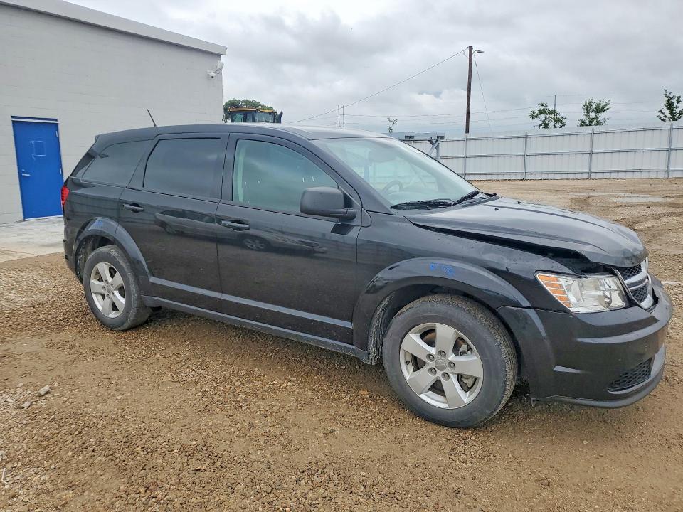 62749676 :رقم المزاد ، 3C4PDCAB4DT547740 vin ، 2013 Dodge Journey مزاد بيع