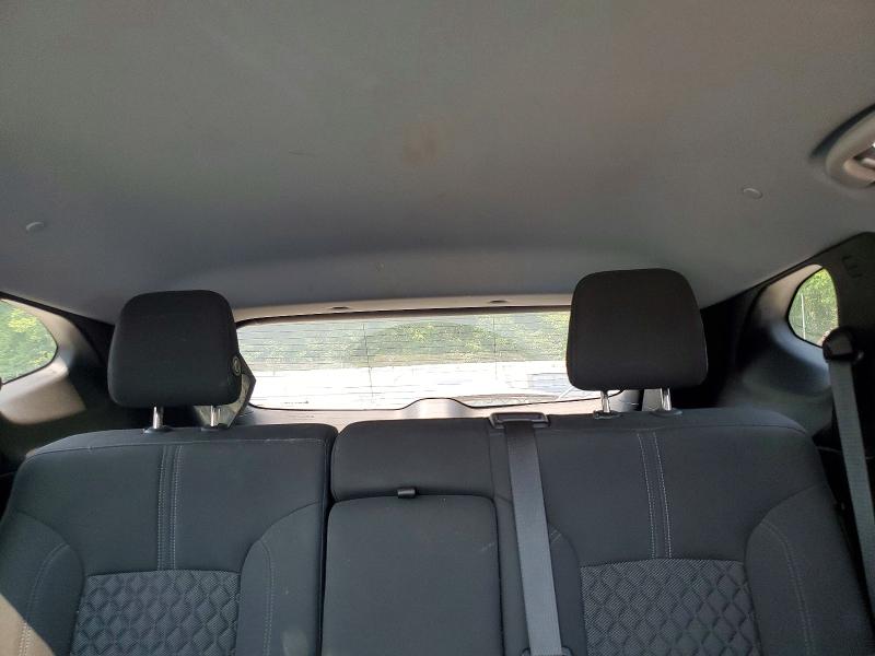61159356 :رقم المزاد ، 3GNKBHR40MS581061 vin ، 2021 Chevrolet Blazer مزاد بيع