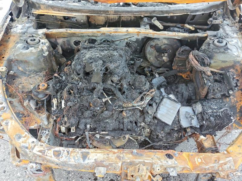 2016 Hyundai Azera მანქანა იყიდება აუქციონზე, vin: KMHFH4JG5GA508616, აუქციონის ნომერი: 59741676