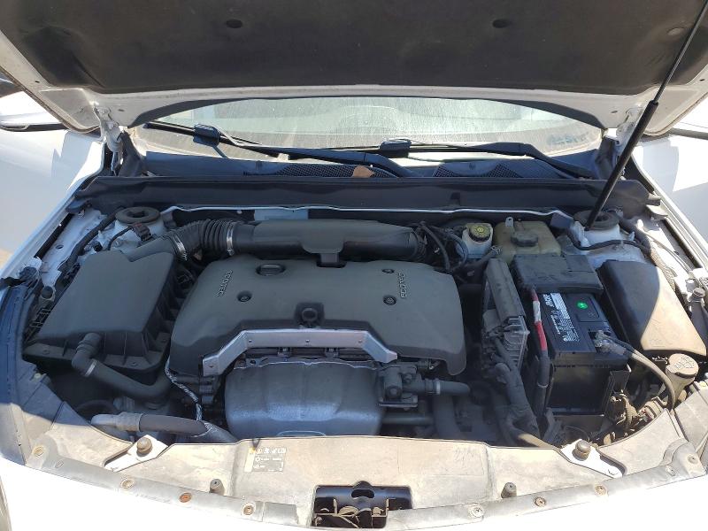 Продаж на аукціоні авто 2013 Chevrolet Malibu, vin: 1G11E5SA0DF288266, номер лоту: 60208346