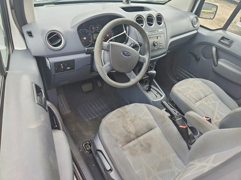 Продажа на аукционе авто 2011 Ford Transit Connect, vin: NM0LS7AN5BT069498, номер лота: 60081206