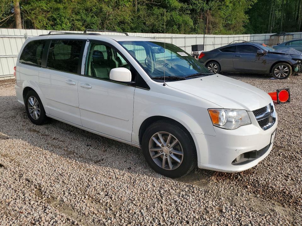 59086746 :رقم المزاد ، 2C4RDGCG3HR800936 vin ، 2017 Dodge Grand Caravan مزاد بيع