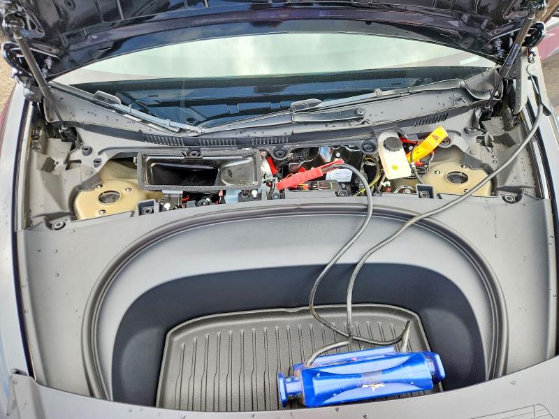 61973896 :رقم المزاد ، 5YJ3E1EB6TF191170 vin ، 2026 Tesla Model 3 مزاد بيع