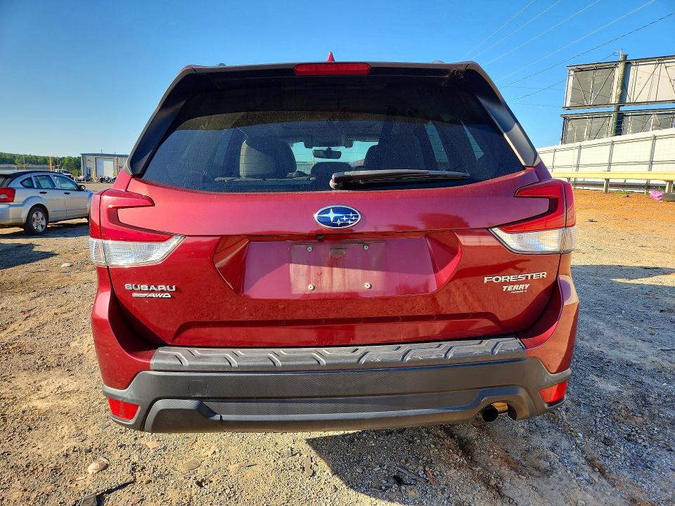 2019 Subaru Forester მანქანა იყიდება აუქციონზე, vin: JF2SKAGC0KH425376, აუქციონის ნომერი: 62819436