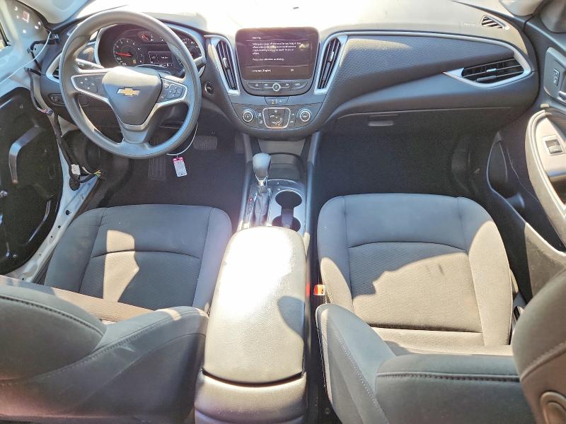 Продаж на аукціоні авто 2022 Chevrolet Malibu, vin: 1G1ZB5ST6NF212890, номер лоту: 63373376