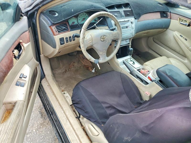 Aukcja sprzedaży 2006 Toyota Camry Solara, vin: 4T1FA38P66U095932, numer aukcji: 60627726