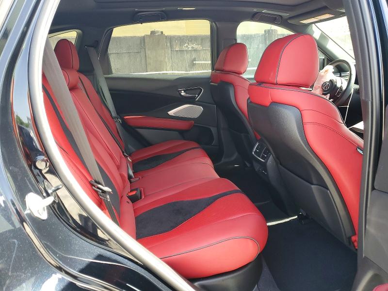 Продажа на аукционе авто 2023 Acura Rdx, vin: 5J8TC2H8XPL022012, номер лота: 59335896