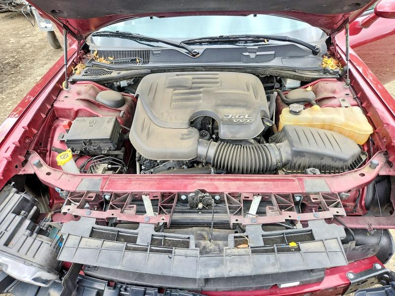 Aukcja sprzedaży 2020 Dodge Challenger, vin: 2C3CDZAG2LH214784, numer aukcji: 60447146