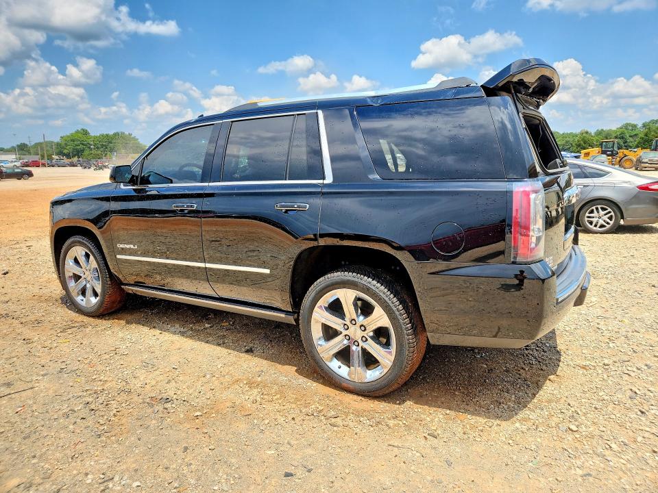 Aukcja sprzedaży 2016 Gmc Yukon, vin: 1GKS2CKJ4GR472321, numer aukcji: 60269216