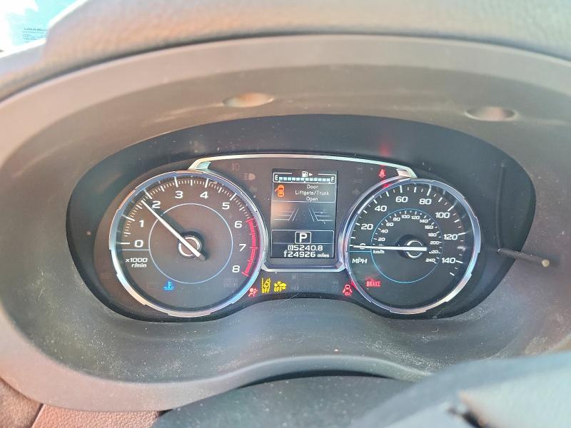 Продажа на аукционе авто 2017 Subaru Forester, vin: JF2SJAWC2HH552143, номер лота: 60527776