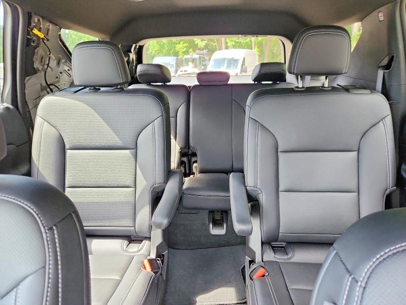 Aukcja sprzedaży 2026 Chevrolet Traverse, vin: 1GNERGKS2TJ176640, numer aukcji: 62062696