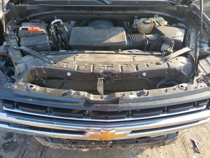 Продаж на аукціоні авто 2021 Chevrolet Tahoe, vin: 1GNSKNKD3MR367211, номер лоту: 61133046