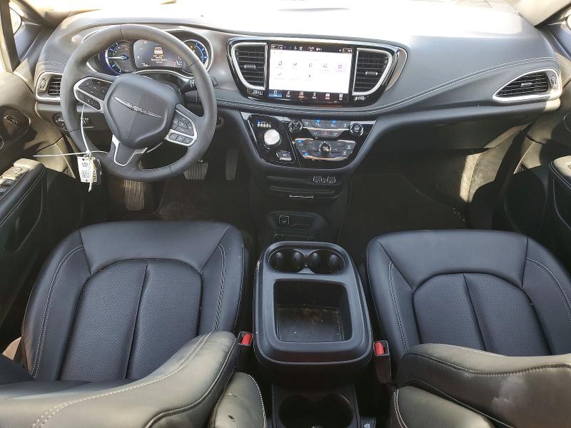 Продажа на аукционе авто 2025 Chrysler Pacifica, vin: 2C4RC1S70SR500201, номер лота: 59799186